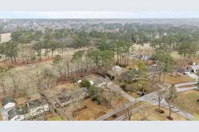 327 Plantation Drive, New Bern, NC 28562 - Photo 45