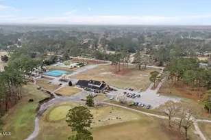 327 Plantation Dr, New Bern, NC 28562 - Photo 49