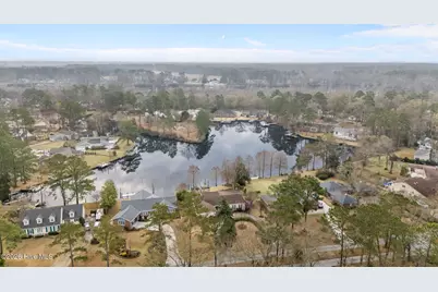 327 Plantation Drive, New Bern, NC 28562 - Photo 47