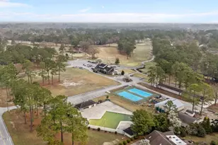 327 Plantation Dr, New Bern, NC 28562 - Photo 49