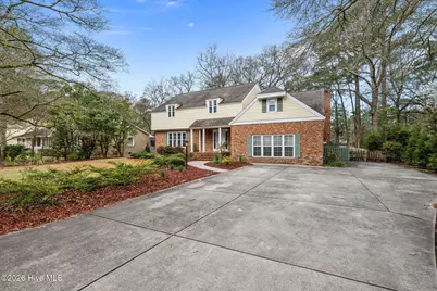 327 Plantation Drive, New Bern, NC 28562 - Photo 39