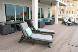 387 W First St, Ocean Isle Beach, NC 28469 - Photo 37