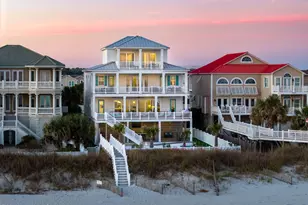 387 W First St, Ocean Isle Beach, NC 28469 - Photo 1