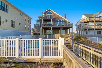 107 Ocean Ridge Drive, Atlantic Beach, NC 28512 - Photo 53