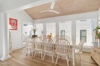 107 Ocean Ridge Drive, Atlantic Beach, NC 28512 - Photo 15