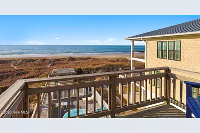 107 Ocean Ridge Drive, Atlantic Beach, NC 28512 - Photo 23