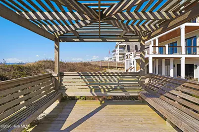 107 Ocean Ridge Drive, Atlantic Beach, NC 28512 - Photo 49
