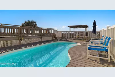 107 Ocean Ridge Drive, Atlantic Beach, NC 28512 - Photo 45