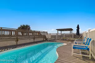 107 Ocean Ridge Dr, Atlantic Beach, NC 28512 - Photo 45