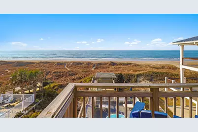 107 Ocean Ridge Drive, Atlantic Beach, NC 28512 - Photo 7