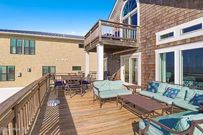 107 Ocean Ridge Drive, Atlantic Beach, NC 28512 - Photo 41