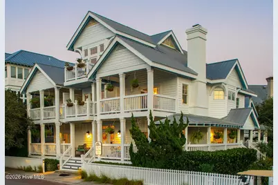 2 Keelson Row, Bald Head Island, NC 28461 - Photo 3