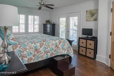 2 Keelson Row, Bald Head Island, NC 28461 - Photo 29