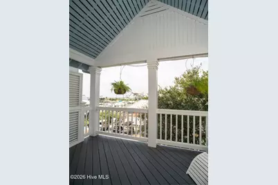 2 Keelson Row, Bald Head Island, NC 28461 - Photo 53