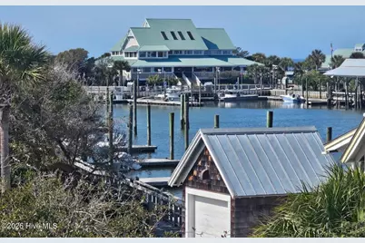 2 Keelson Row, Bald Head Island, NC 28461 - Photo 23
