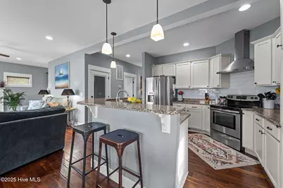 206 Sunrise Crossing Drive, Kill Devil Hills, NC 27948 - Photo 5