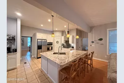201 Madison Court, Swansboro, NC 28584 - Photo 9