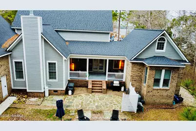 201 Madison Court, Swansboro, NC 28584 - Photo 35