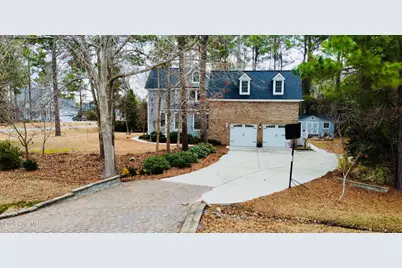 201 Madison Court, Swansboro, NC 28584 - Photo 3