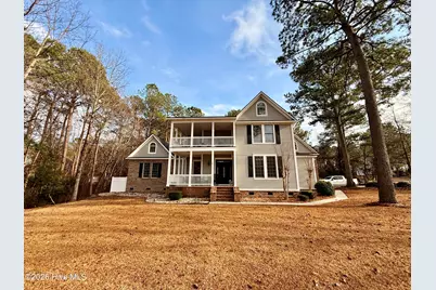 201 Madison Court, Swansboro, NC 28584 - Photo 5