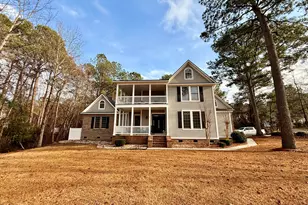 201 Madison Ct, Swansboro, NC 28584 - Photo 5