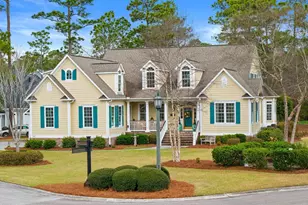 357 Bay Hill Ct, Shallotte, NC 28470 - Photo 1