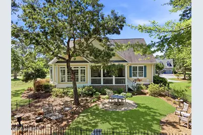 357 Bay Hill Court, Shallotte, NC 28470 - Photo 3