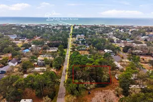 Lot 10 NE 69th St, Oak Island, NC 28465 - Photo 1