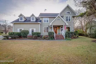 3501 Kyle Ct, Wilmington, NC 28409 - Photo 1