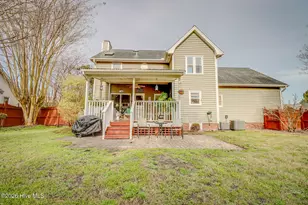 3501 Kyle Ct, Wilmington, NC 28409 - Photo 21