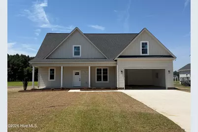 2996 Joe Stocks Road, Greenville, NC 27858 - Photo 1