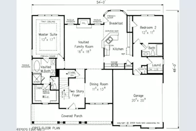 2996 Joe Stocks Road, Greenville, NC 27858 - Photo 5