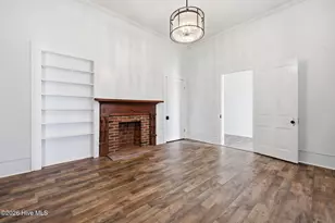 206 Dowd St, Carthage, NC 28327 - Photo 19