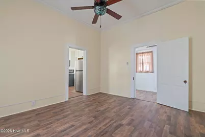 206 Dowd Street, Carthage, NC 28327 - Photo 21