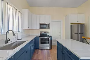 206 Dowd St, Carthage, NC 28327 - Photo 33