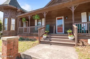 206 Dowd St, Carthage, NC 28327 - Photo 5