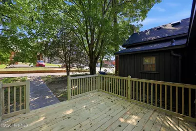 206 Dowd Street, Carthage, NC 28327 - Photo 45