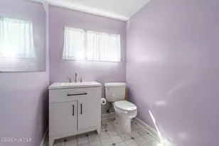 206 Dowd St, Carthage, NC 28327 - Photo 45