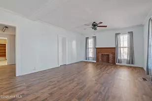 206 Dowd St, Carthage, NC 28327 - Photo 15
