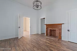 206 Dowd St, Carthage, NC 28327 - Photo 19