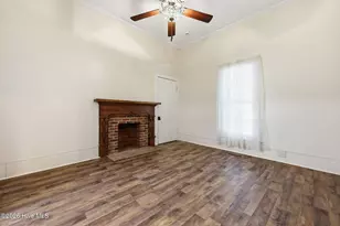 206 Dowd St, Carthage, NC 28327 - Photo 23