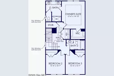 249 Pelican Flight Loop, Wilmington, NC 28412 - Photo 5