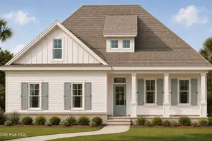401 W West St, Southport, NC 28461 - Photo 1