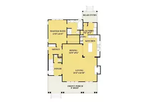 401 W West St, Southport, NC 28461 - Photo 3