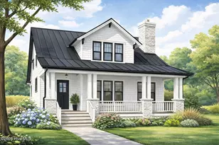 401 W West St, Southport, NC 28461 - Photo 1