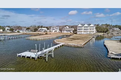 134 Water Lane, Newport, NC 28570 - Photo 49