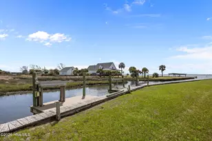 134 Water Ln, Newport, NC 28570 - Photo 39