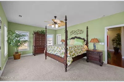 134 Water Lane, Newport, NC 28570 - Photo 21