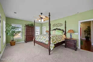 134 Water Ln, Newport, NC 28570 - Photo 21