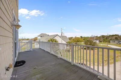 134 Water Lane, Newport, NC 28570 - Photo 35